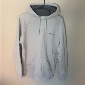Men’s Columbia Hoodie